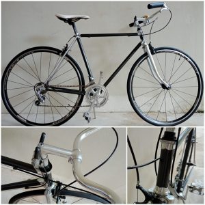 (Montana) Vintage bicycle, size S, 52cm, $799.