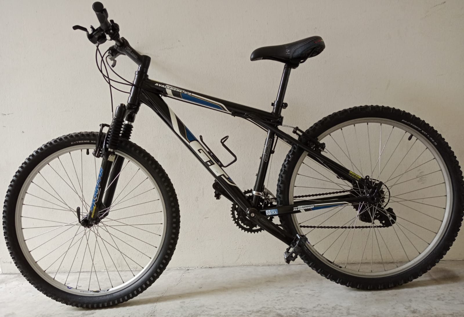 Gt avalanche 2025 3.0 price