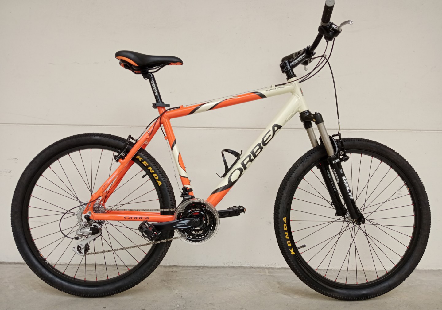 Orbea mountain bike discount price