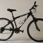 GT Avalanche 3.0 MTB, alloy hardtail mountain bike