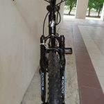 GT Avalanche 3.0 MTB, alloy hardtail mountain bike