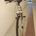 GT Talera mountain bike