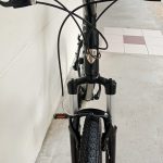 Trek 3900 mountain bike