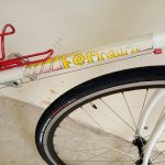 Ferrari vintage road bike