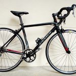 Jamis Ventura Race road bike