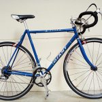 Giant Allegre vintage road bike