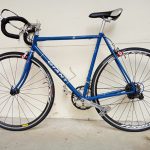 Giant Allegre vintage road bike