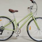 Trek Allant 7 WSD City bike