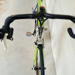 Exitway (Italy) Speed Logic carbon road bike